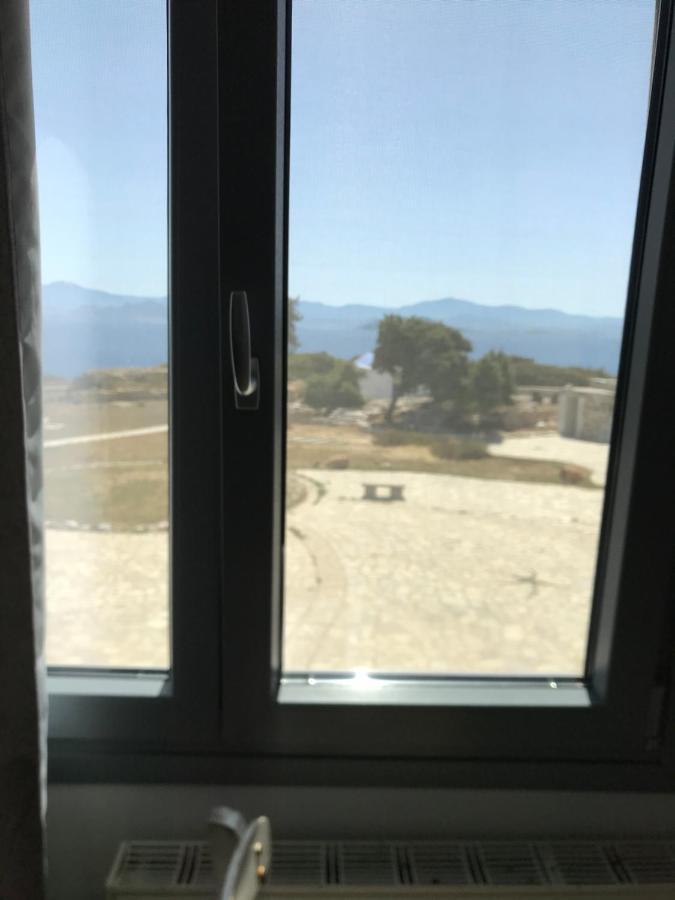 Apartmán Anatoli Ambelas Exteriér fotografie