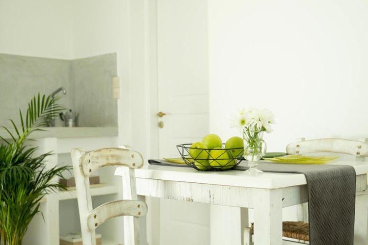 Apartmán Anatoli Ambelas Exteriér fotografie