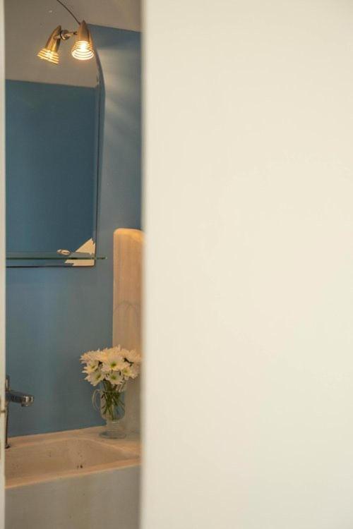 Apartmán Anatoli Ambelas Exteriér fotografie