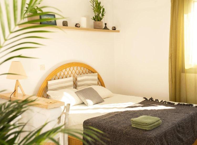 Apartmán Anatoli Ambelas Exteriér fotografie