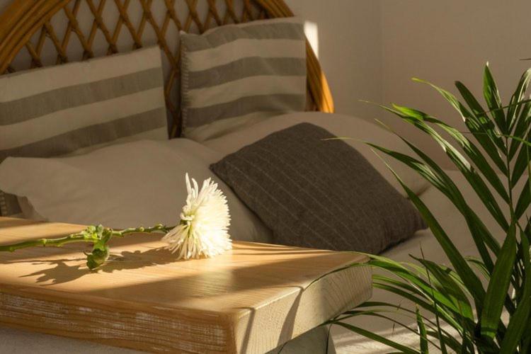 Apartmán Anatoli Ambelas Exteriér fotografie